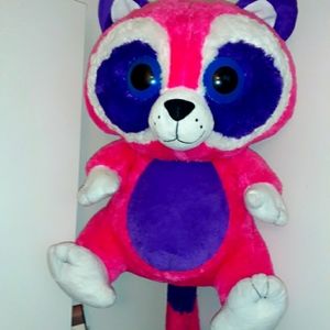 Teddy bear